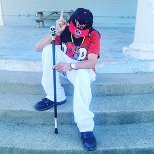 Meet your Posher, Eric